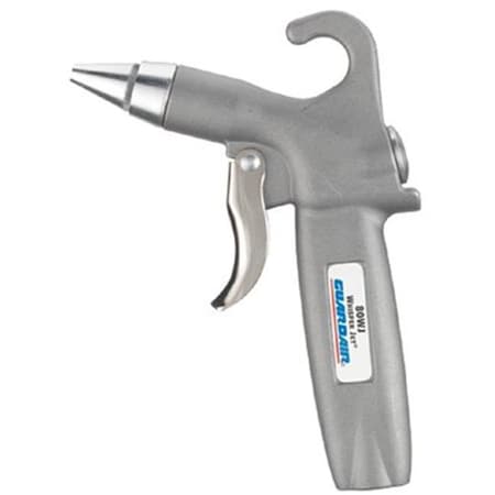 Guardair Guardair 335-80WJ Whisper Jet Low Noisesafety Air Gun 335-80WJ